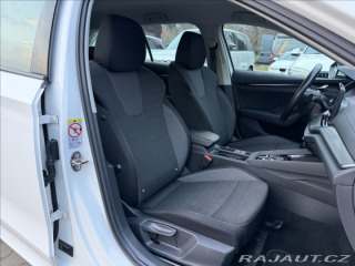 Škoda Octavia 1.0 tsi DSG 2021