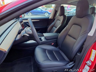 Tesla Model 3 Long Range Dual Motor 366 2021