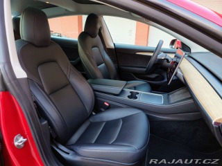 Tesla Model 3 Long Range Dual Motor 366 2021