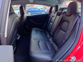 Tesla Model 3 Long Range Dual Motor 366 2021