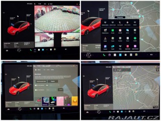 Tesla Model 3 Long Range Dual Motor 366 2021