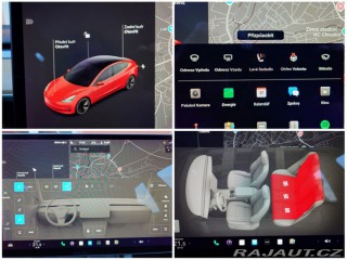 Tesla Model 3 Long Range Dual Motor 366 2021