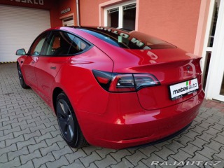 Tesla Model 3 Long Range Dual Motor 366 2021