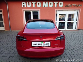 Tesla Model 3 Long Range Dual Motor 366 2021