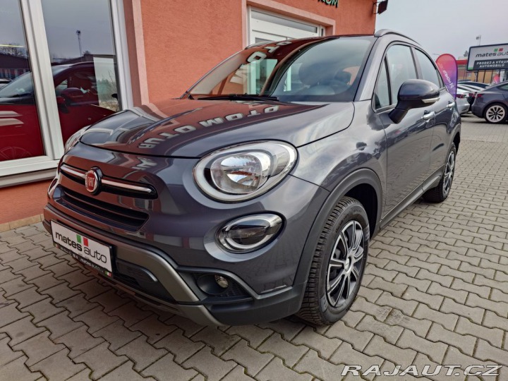 Fiat 500X 1.3 FIREFLY TURBO 4X2 S&a 2021