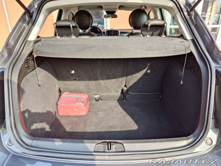 Fiat 500X 1.3 FIREFLY TURBO 4X2REZE 2021