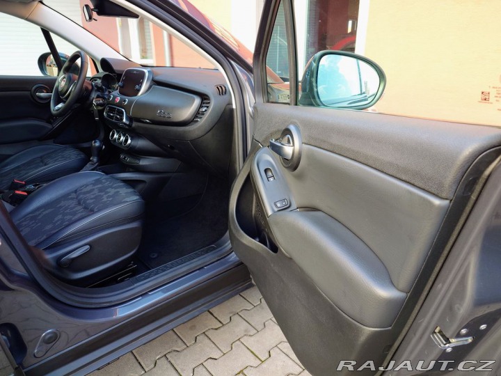 Fiat 500X 1.3 FIREFLY TURBO 4X2REZE 2021