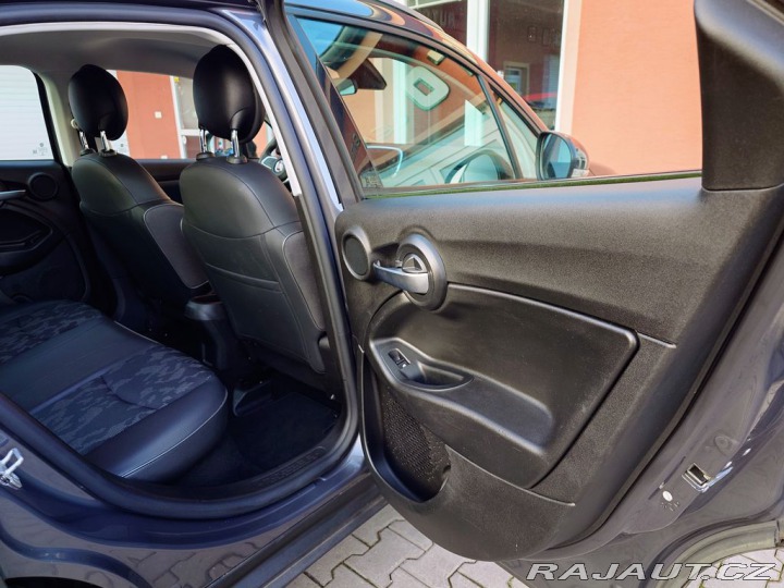 Fiat 500X 1.3 FIREFLY TURBO 4X2 S&a 2021