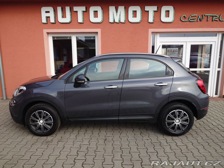 Fiat 500X 1.3 FIREFLY TURBO 4X2 S&a 2021