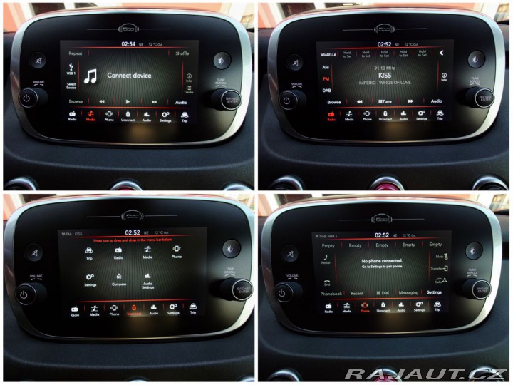 Fiat 500X 1.3 FIREFLY TURBO 4X2 S&a 2021