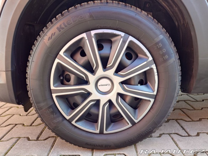 Fiat 500X 1.3 FIREFLY TURBO 4X2REZE 2021