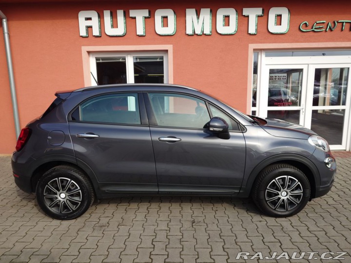Fiat 500X 1.3 FIREFLY TURBO 4X2REZE 2021