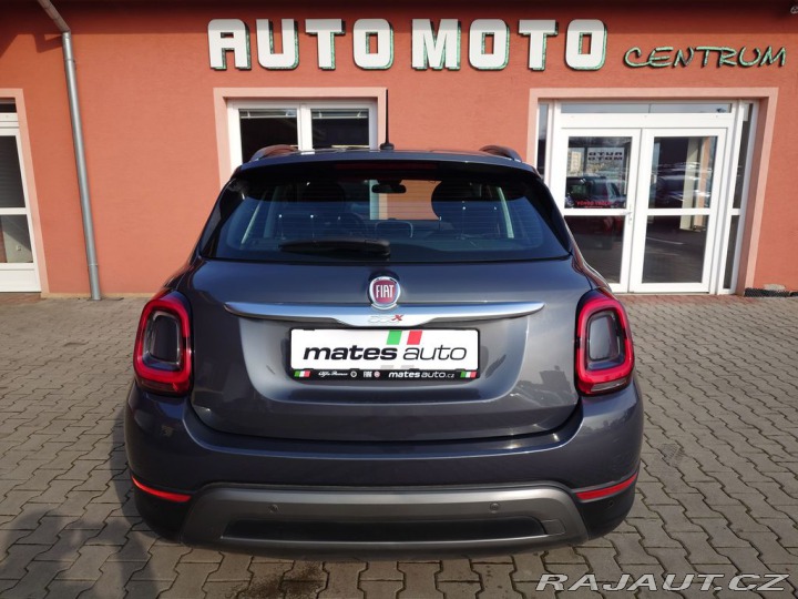 Fiat 500X 1.3 FIREFLY TURBO 4X2 S&a 2021