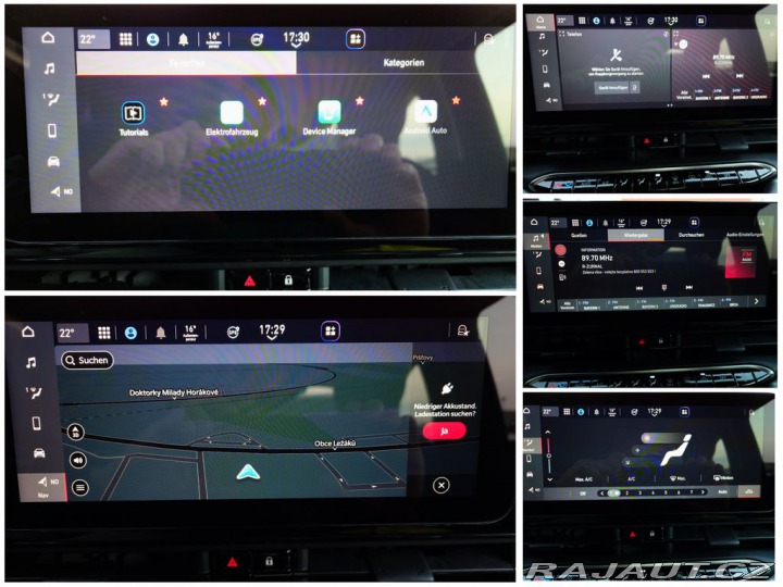 Fiat 500e 42 kWh 87 kW (ODPOČET REZ 2022