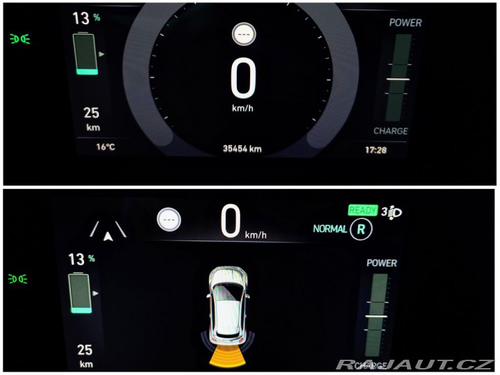 Fiat 500e 42 kWh 87 kW (ODPOČET REZ 2022