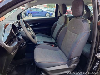 Fiat 500e 42 kWh 87 kW (ODPOČET DPH 2022