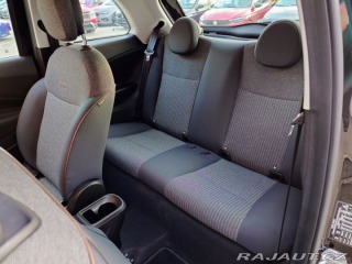 Fiat 500e 42 kWh 87 kW (ODPOČET DPH 2022