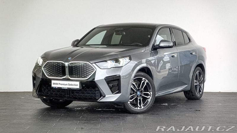 BMW Ostatní modely iX2 xDrive30