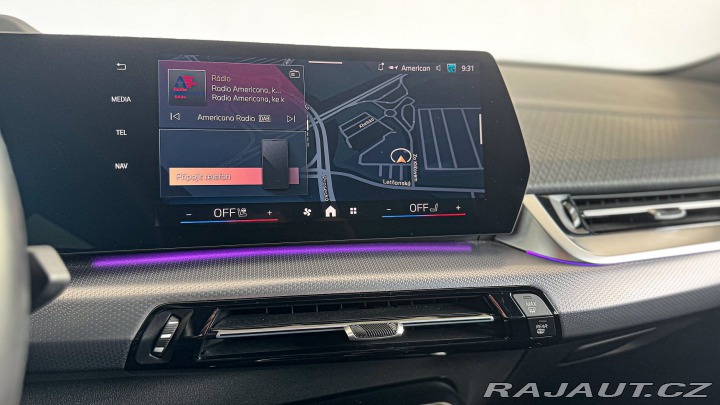 BMW Ostatní modely iX2 xDrive30 2024