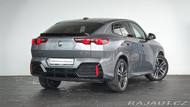 BMW Ostatní modely iX2 xDrive30 2024