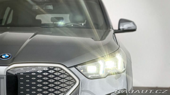 BMW Ostatní modely iX2 xDrive30 2024
