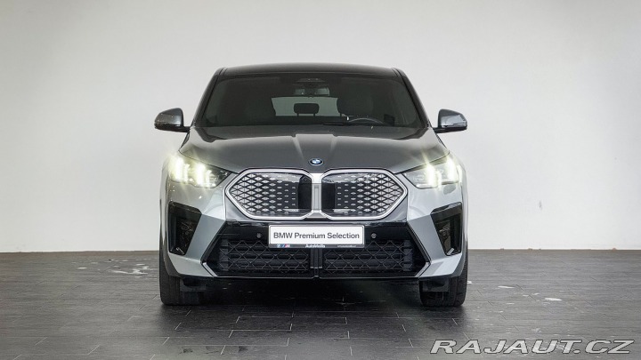 BMW Ostatní modely iX2 xDrive30 2024