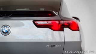 BMW Ostatní modely iX2 xDrive30 2024