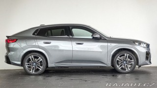BMW Ostatní modely iX2 xDrive30 2024