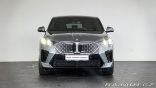 BMW Ostatní modely iX2 xDrive30 2024