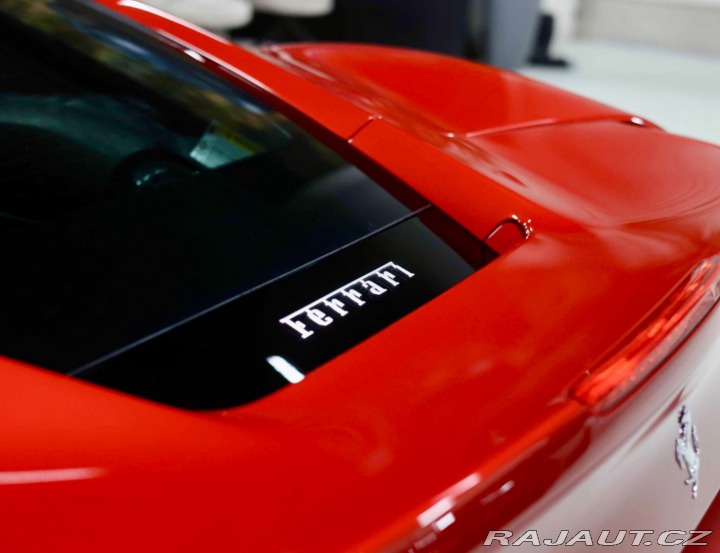 Ferrari 488 GTB HELE | Rosso Fuoco - 2018