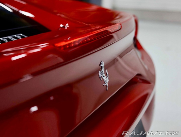 Ferrari 488 GTB HELE | Rosso Fuoco - 2018