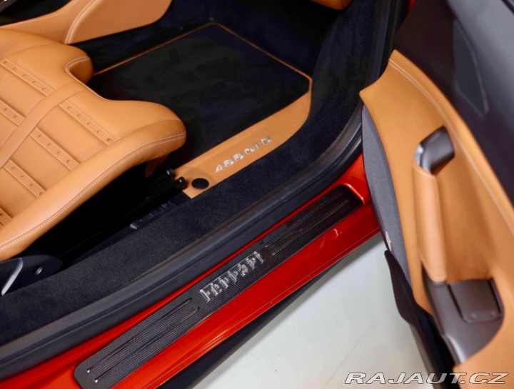 Ferrari 488 GTB HELE | Rosso Fuoco - 2018