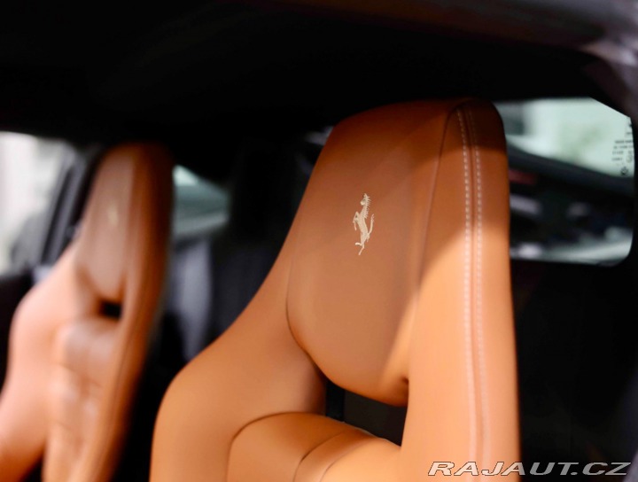 Ferrari 488 GTB HELE | Rosso Fuoco - 2018