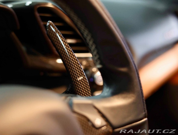 Ferrari 488 GTB HELE | Rosso Fuoco - 2018