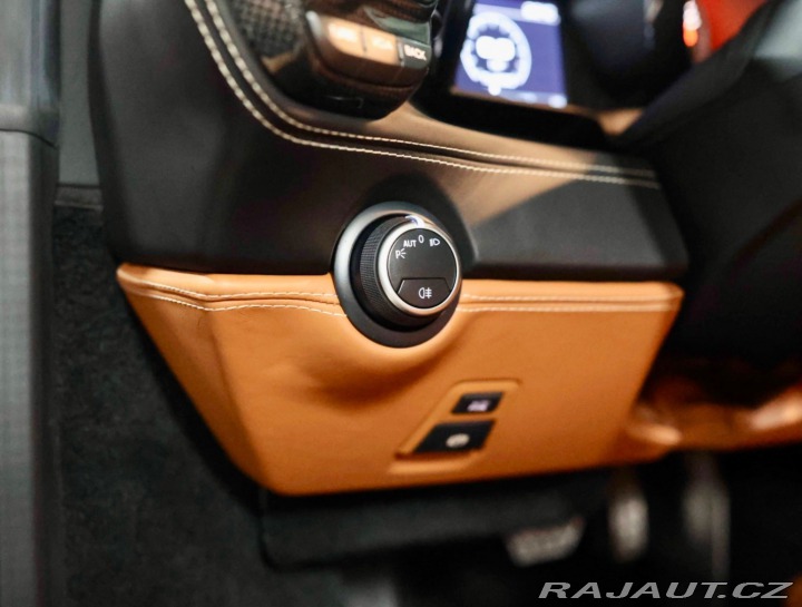 Ferrari 488 GTB HELE | Rosso Fuoco - 2018