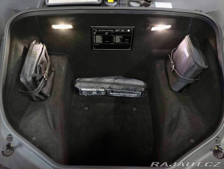 Ferrari 488 GTB HELE | Rosso Fuoco - 2018