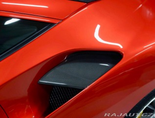 Ferrari 488 GTB HELE | Rosso Fuoco - 2018