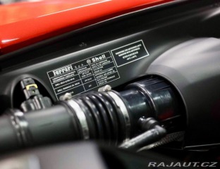 Ferrari 488 GTB HELE | Rosso Fuoco - 2018