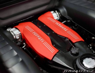 Ferrari 488 GTB HELE | Rosso Fuoco - 2018