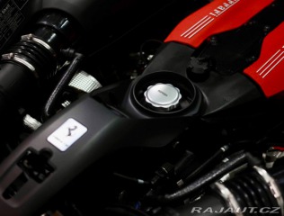 Ferrari 488 GTB HELE | Rosso Fuoco - 2018