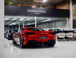 Ferrari 488 GTB HELE | Rosso Fuoco - 2018