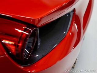 Ferrari 488 GTB HELE | Rosso Fuoco - 2018