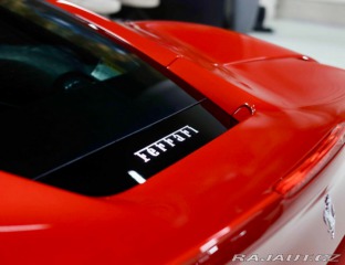 Ferrari 488 GTB HELE | Rosso Fuoco - 2018