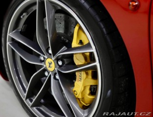 Ferrari 488 GTB HELE | Rosso Fuoco - 2018