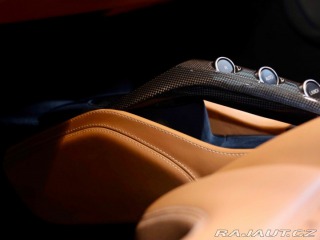 Ferrari 488 GTB HELE | Rosso Fuoco - 2018