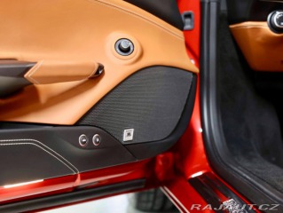 Ferrari 488 GTB HELE | Rosso Fuoco - 2018