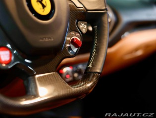 Ferrari 488 GTB HELE | Rosso Fuoco - 2018