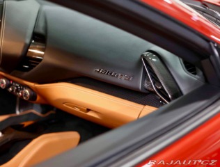 Ferrari 488 GTB HELE | Rosso Fuoco - 2018