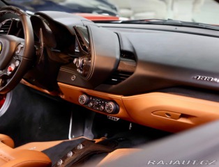 Ferrari 488 GTB HELE | Rosso Fuoco - 2018