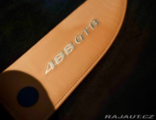 Ferrari 488 GTB HELE | Rosso Fuoco - 2018